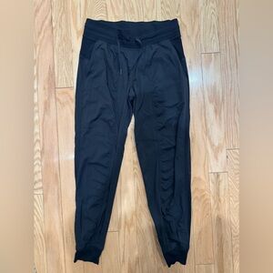 LULULEMON Dance Studio Jogger